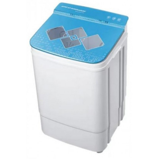 Пральна машина Prime Technics PWA 841 GB