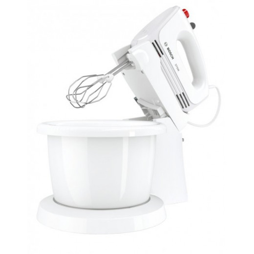 Міксер з чашею Bosch MFQ2600W