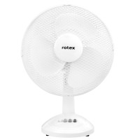 Вентилятор настольный Rotex RAT02-E