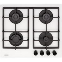 вбудована поверхня Eleyus INGA 60 WH CF