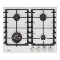  вбудована поверхня Eleyus LINDA 60 WH CTF
