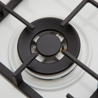  вбудована поверхня Eleyus LINDA 60 WH CTF