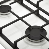 вбудована поверхня Eleyus NIKA 60 WH CF