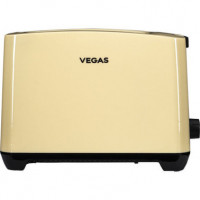Тостер Vegas VET-2001B