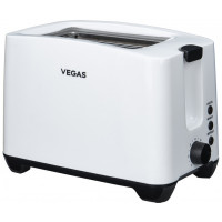 Тостер Vegas VET-2001W