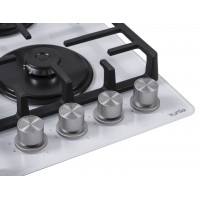 Вбудована поверхня Ventolux HSF640-H2G CS (WH)