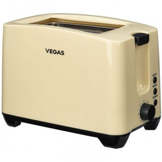 Тостер Vegas VET-2001B
