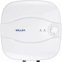Водонагреватель Willer PA10R New optima mini