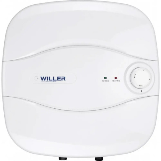 Водонагреватель Willer PA10R New optima mini
